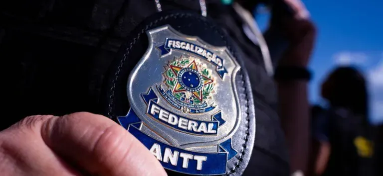 (Arquivo/Divulgação ANTT)